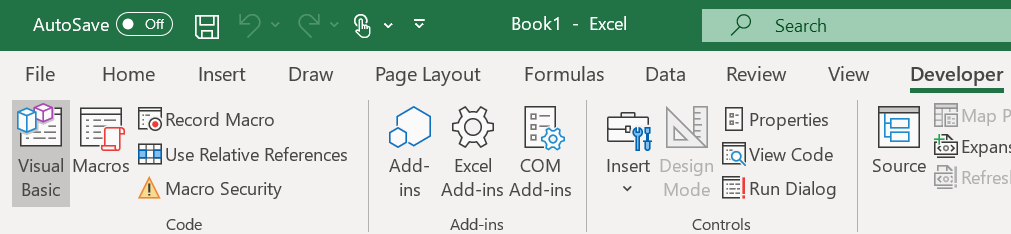 setting-up-a-personal-macro-workbook-in-excel-and-some-sample-macros